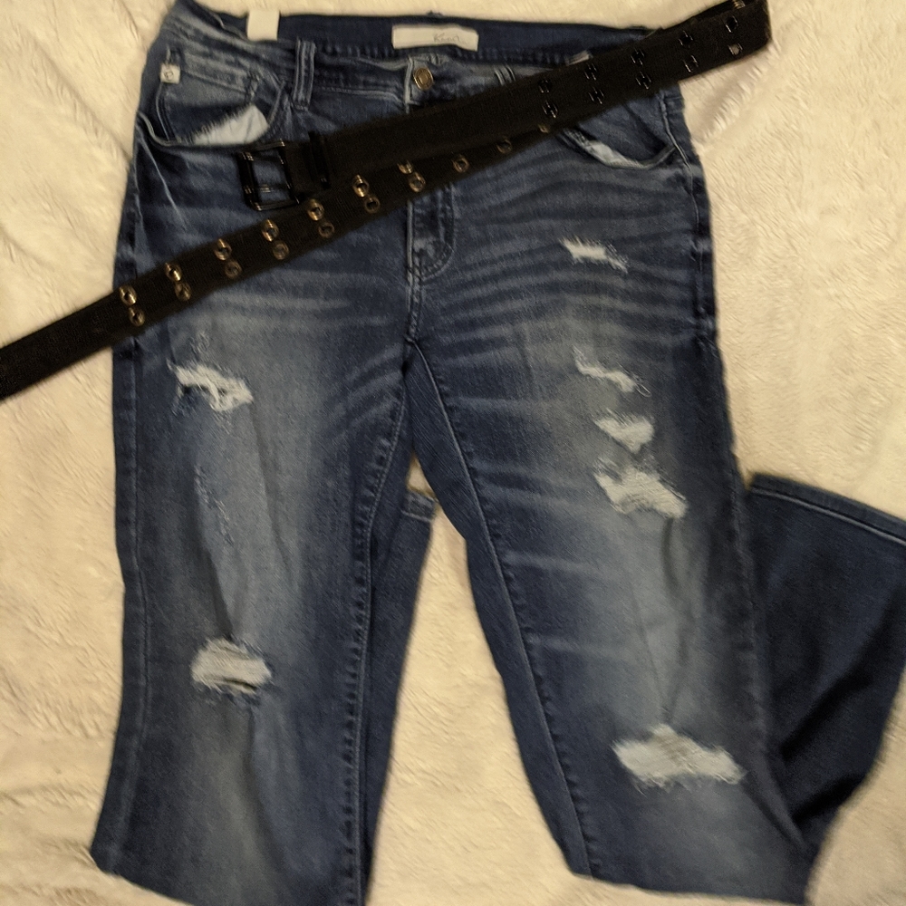 Kancan Jeans